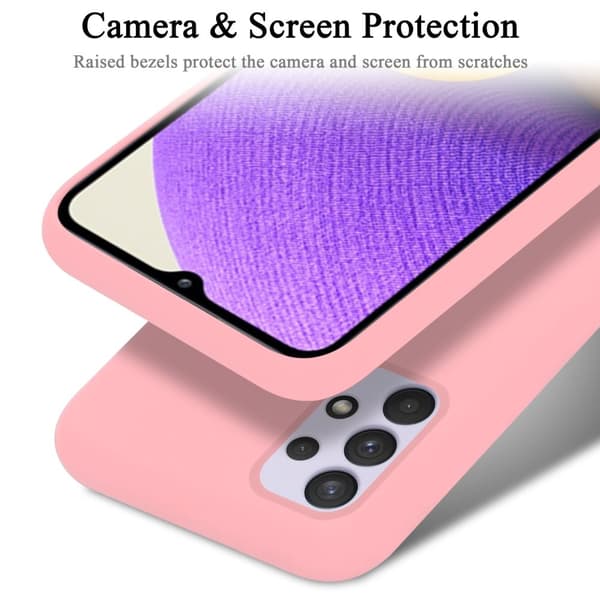 Samsung Galaxy A33 5G Cover Etui Case ()