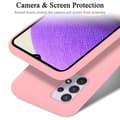 Miniatyrbillede 4 af 6: Samsung Galaxy A33 5G Cover Etui Case ()