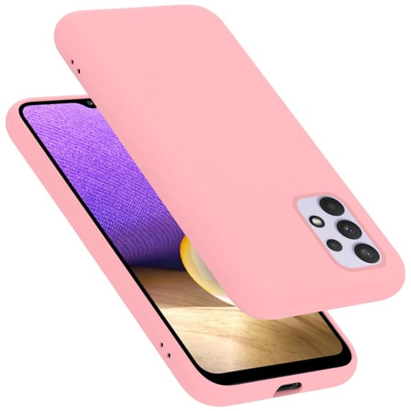 Samsung Galaxy A33 5G Cover Etui Case ()