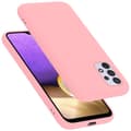 Miniatyrbillede 1 af 6: Samsung Galaxy A33 5G Cover Etui Case ()