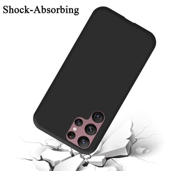 Samsung Galaxy S22 ULTRA Cover Etui Case ()