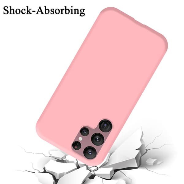 Samsung Galaxy S22 ULTRA Cover Etui Case ()