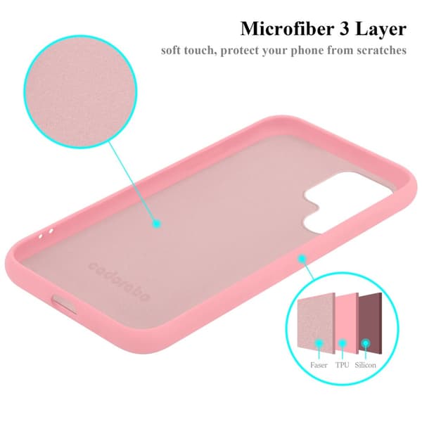 Samsung Galaxy S22 ULTRA Cover Etui Case ()