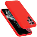 Miniatyrbilde 2 av 11: Deksel til Samsung Galaxy S22 ULTRA Silikondeksel TPU Case Cover