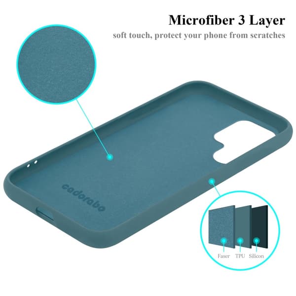 Samsung Galaxy S22 ULTRA Cover Etui Case ()