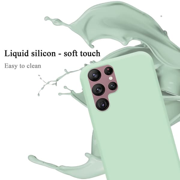 Samsung Galaxy S22 ULTRA Cover Etui Case ()