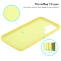 Miniatyrbilde 6 av 7: Deksel til Samsung Galaxy S22 ULTRA Silikondeksel TPU Case Cover