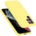 Miniatyrbilde 1 av 7: Deksel til Samsung Galaxy S22 ULTRA Silikondeksel TPU Case Cover