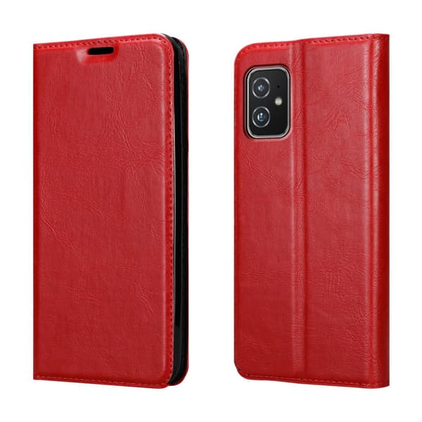 Asus ZenFone 8 Cover Etui Case ()