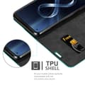 Miniatyrbillede 10 af 11: Asus ZenFone 8 Cover Etui Case ()