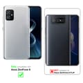 Miniatyrbillede 4 af 11: Asus ZenFone 8 Cover Etui Case ()
