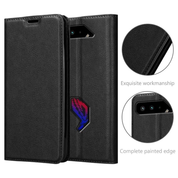 Asus ROG Phone 5 Cover Etui Case ()