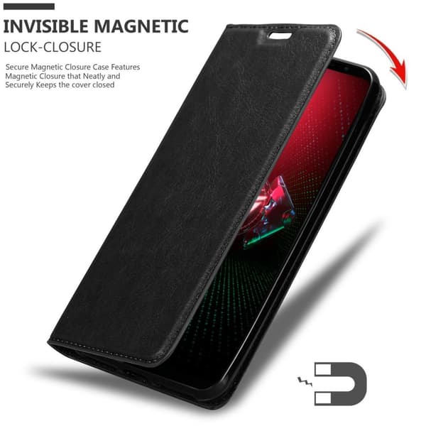 Asus ROG Phone 5 Cover Etui Case ()