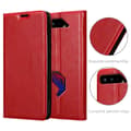 Miniatyrbillede 5 af 8: Asus ROG Phone 5 Cover Etui Case ()
