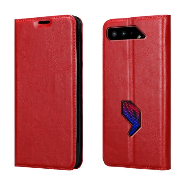 Asus ROG Phone 5 Cover Etui Case ()
