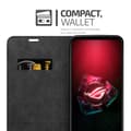 Miniatyrbillede 3 af 8: Asus ROG Phone 5 Cover Etui Case ()