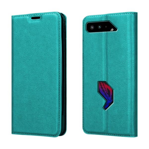 Asus ROG Phone 5 Cover Etui Case ()
