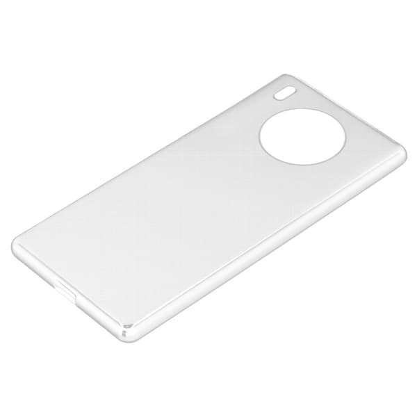 Deksel til Honor 50 LITE Silikondeksel
