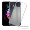 Miniatyrbilde 3 av 6: Deksel til Motorola EDGE 20 LITE / FUSION Silikondeksel