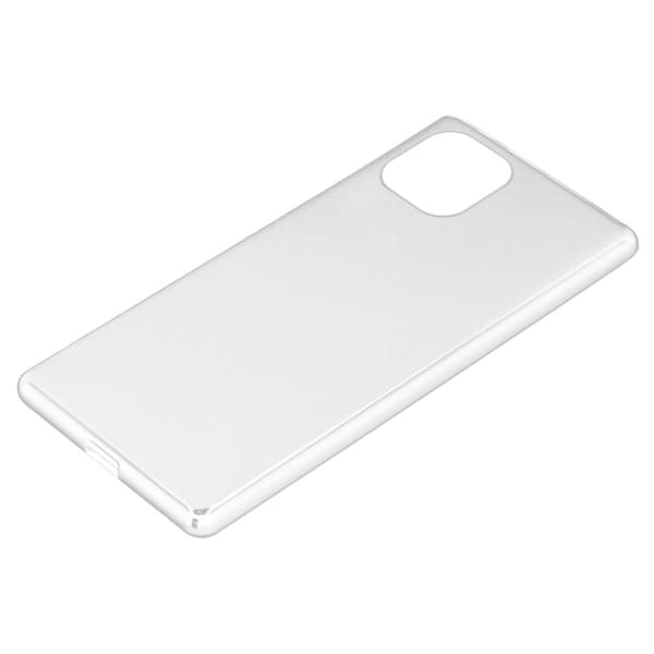 Deksel til Motorola EDGE 20 LITE / FUSION Silikondeksel