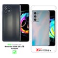 Miniatyrbilde 2 av 6: Deksel til Motorola EDGE 20 LITE / FUSION Silikondeksel