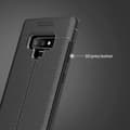 Miniatyrbillede 5 af 7: Samsung Galaxy NOTE 9 Etui Case Cover (Sort)