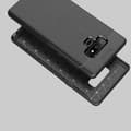 Miniatyrbillede 6 af 7: Samsung Galaxy NOTE 9 Etui Case Cover (Sort)