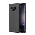 Miniatyrbillede 1 af 7: Samsung Galaxy NOTE 9 Etui Case Cover (Sort)