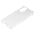 Miniatyrbild 4 av 6: Oppo A36 / A76 / A96 4G / K10 4G / Realme 9i Skal Skal Fodral av flexibelt TPU-silikon Mobilskydd