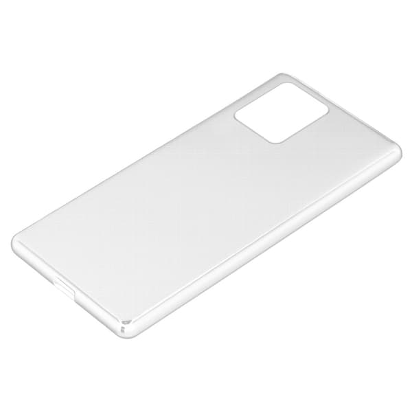 Deksel til Realme 8 4G / 8 PRO Silikondeksel