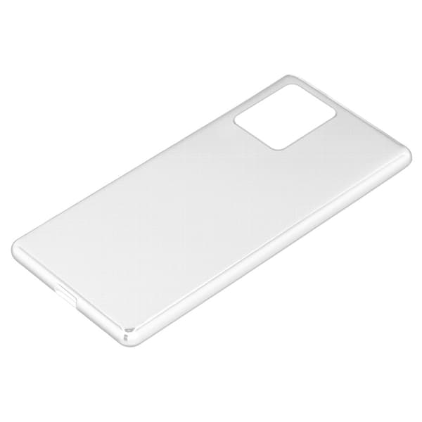 Realme 9 5G / 9 PRO / V25 / Q5 / OnePlus Nord CE 2 LITE 5G Cover Case Etui (Gennemsigtig)