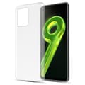 Miniatyrbillede 1 af 6: Realme 9 5G / 9 PRO / V25 / Q5 / OnePlus Nord CE 2 LITE 5G Cover Case Etui (Gennemsigtig)