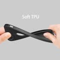 Miniatyrbillede 4 af 8: iPhone 6 / 6S Etui Case Cover (Sort)