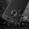 Miniatyrbillede 5 af 8: iPhone 6 / 6S Etui Case Cover (Sort)