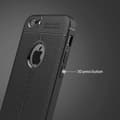 Miniatyrbillede 6 af 8: iPhone 6 / 6S Etui Case Cover (Sort)