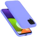 Pikkukuva 1 / 7: Samsung Galaxy A22 4G / M22 / M32 4G Suojakotelo Suojakuori valmistettu joustavasta TPU-silikonista