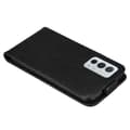 Miniatyrbild 8 av 11: Skyddsfodral för OnePlus 9RT 5G Fodral Skal i flipdesign med magnetisk stängning Case Cover