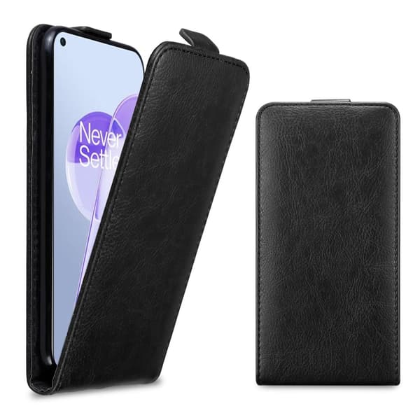 Skyddsfodral för OnePlus 9RT 5G Fodral Skal i flipdesign med magnetisk stängning Case Cover