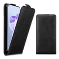 Miniatyrbild 10 av 11: Skyddsfodral för OnePlus 9RT 5G Fodral Skal i flipdesign med magnetisk stängning Case Cover