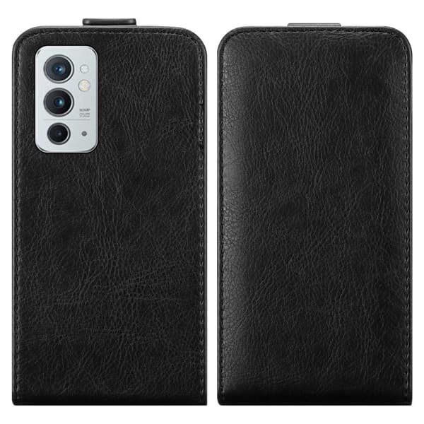 Skyddsfodral för OnePlus 9RT 5G Fodral Skal i flipdesign med magnetisk stängning Case Cover