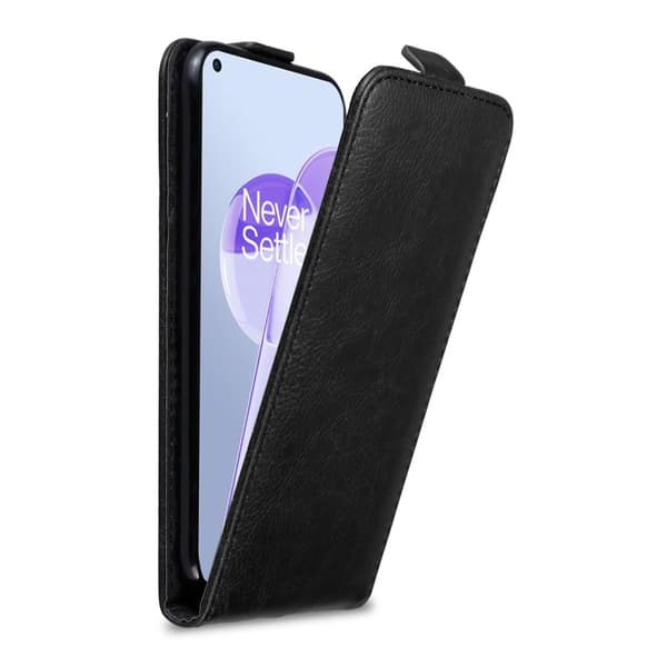 Skyddsfodral för OnePlus 9RT 5G Fodral Skal i flipdesign med magnetisk stängning Case Cover
