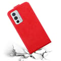 Miniatyrbild 6 av 11: Skyddsfodral för OnePlus 9RT 5G Fodral Skal i flipdesign med magnetisk stängning Case Cover