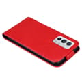 Miniatyrbild 8 av 11: Skyddsfodral för OnePlus 9RT 5G Fodral Skal i flipdesign med magnetisk stängning Case Cover