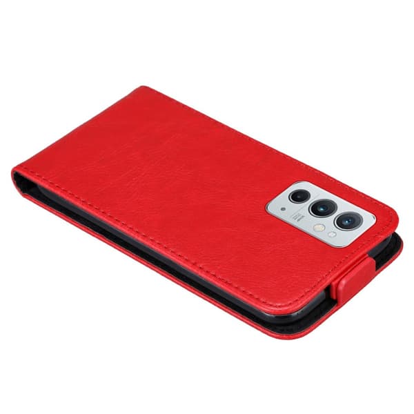 Skyddsfodral för OnePlus 9RT 5G Fodral Skal i flipdesign med magnetisk stängning Case Cover