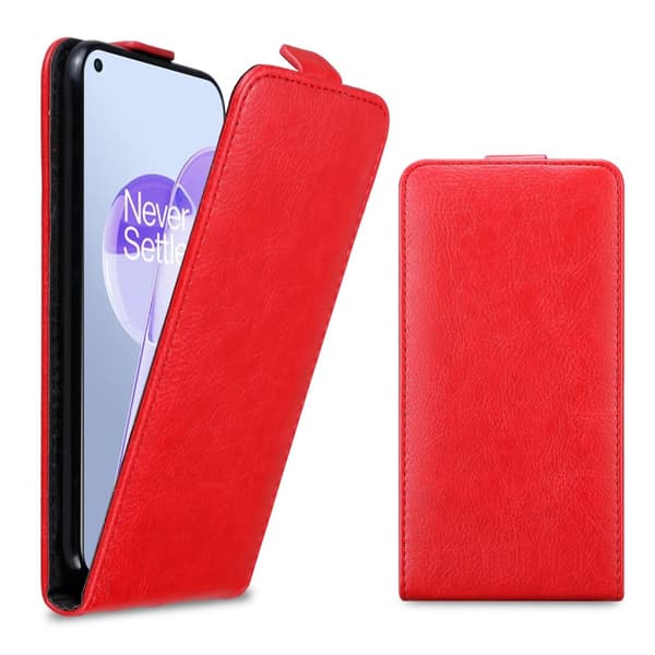 Skyddsfodral för OnePlus 9RT 5G Fodral Skal i flipdesign med magnetisk stängning Case Cover