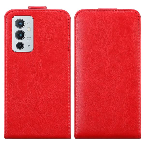 Skyddsfodral för OnePlus 9RT 5G Fodral Skal i flipdesign med magnetisk stängning Case Cover