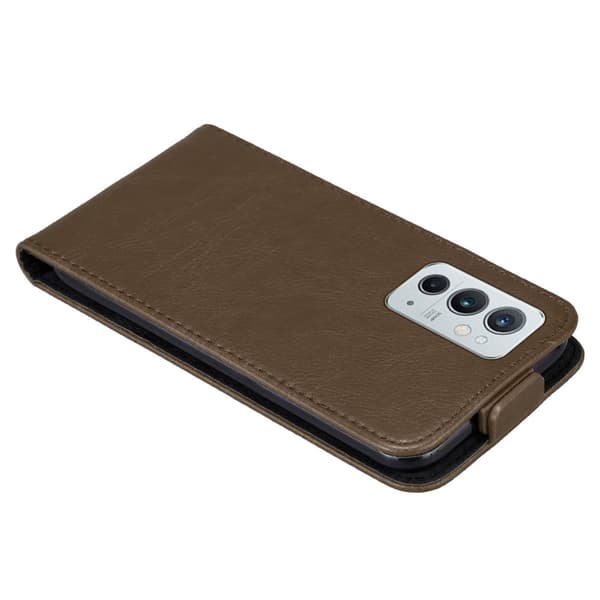 Skyddsfodral för OnePlus 9RT 5G Fodral Skal i flipdesign med magnetisk stängning Case Cover