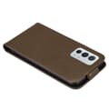 Miniatyrbild 6 av 9: Skyddsfodral för OnePlus 9RT 5G Fodral Skal i flipdesign med magnetisk stängning Case Cover