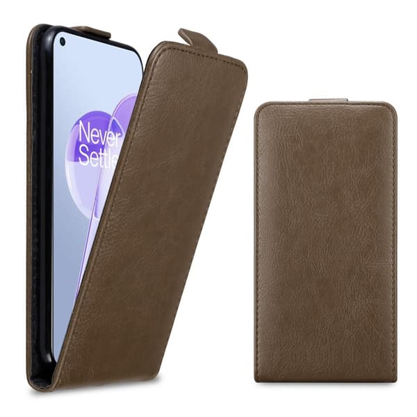 Skyddsfodral för OnePlus 9RT 5G Fodral Skal i flipdesign med magnetisk stängning Case Cover