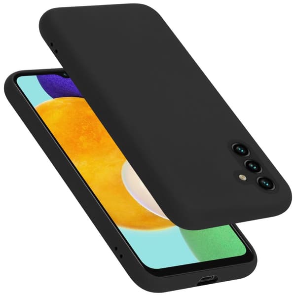 Samsung Galaxy A13 5G Suojakotelo Suojakuori valmistettu joustavasta TPU-silikonista
